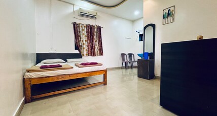 Sun N Sand Holiday Home Room Type - Home Stay Standard AC