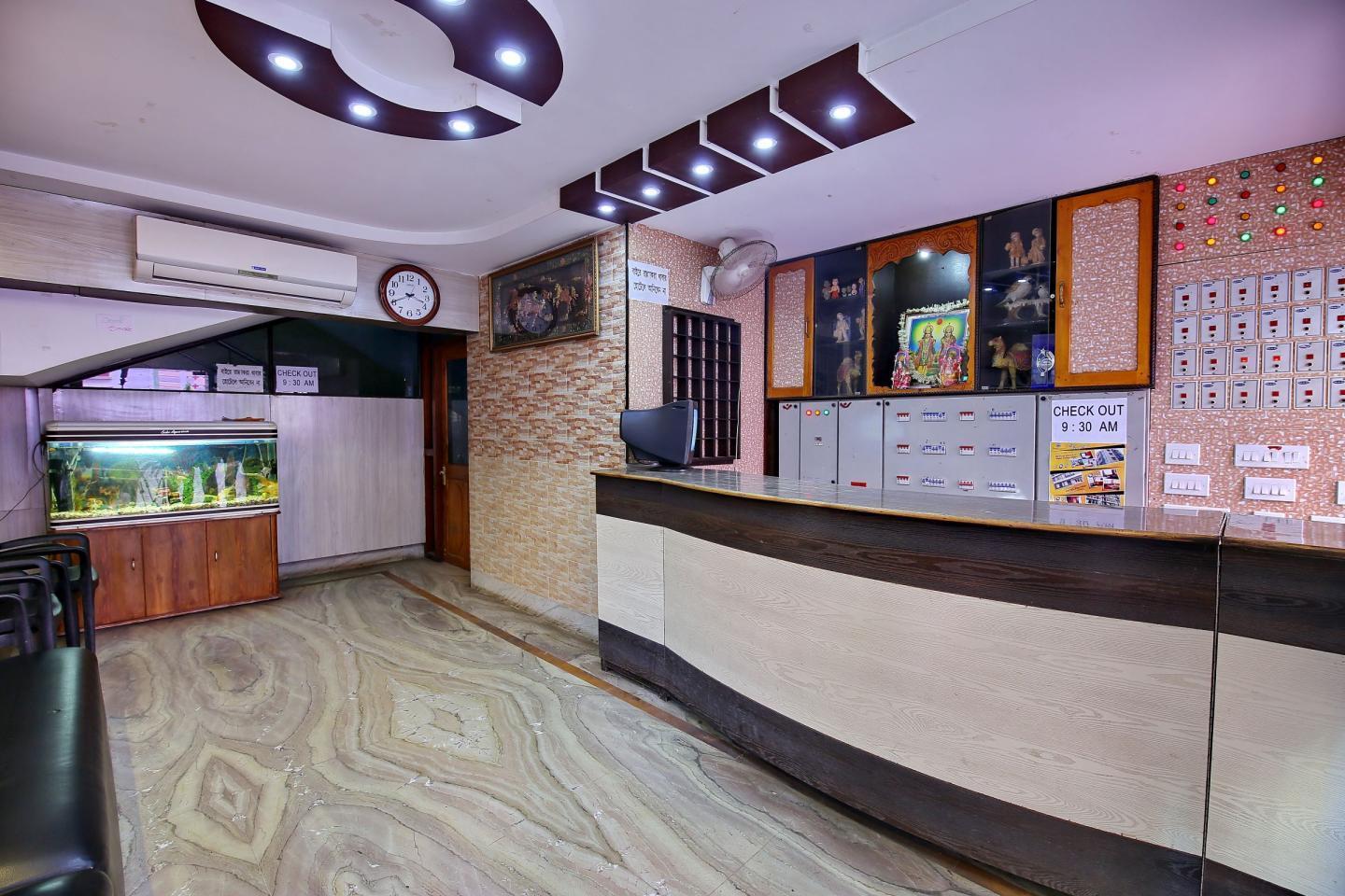 Main gallery