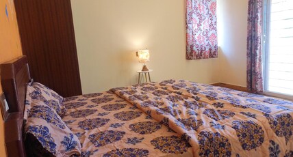 AAK Hills Stay Room Type - Luxury Room2