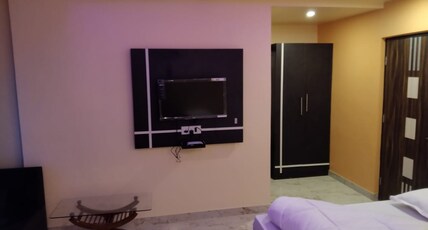Hotel Aviani Room Type - Standard Room