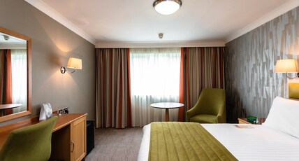 Holiday Inn A55 CHESTER WEST Room Type - 1 Double Standard