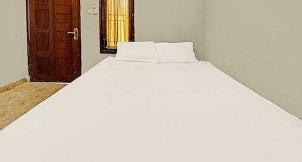 Hotel O Diwi Homestay Room Type - SPOT ON Double