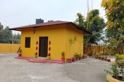 KALPATARU AYURVEDA THE ANTRAM HEALING VILLAGE