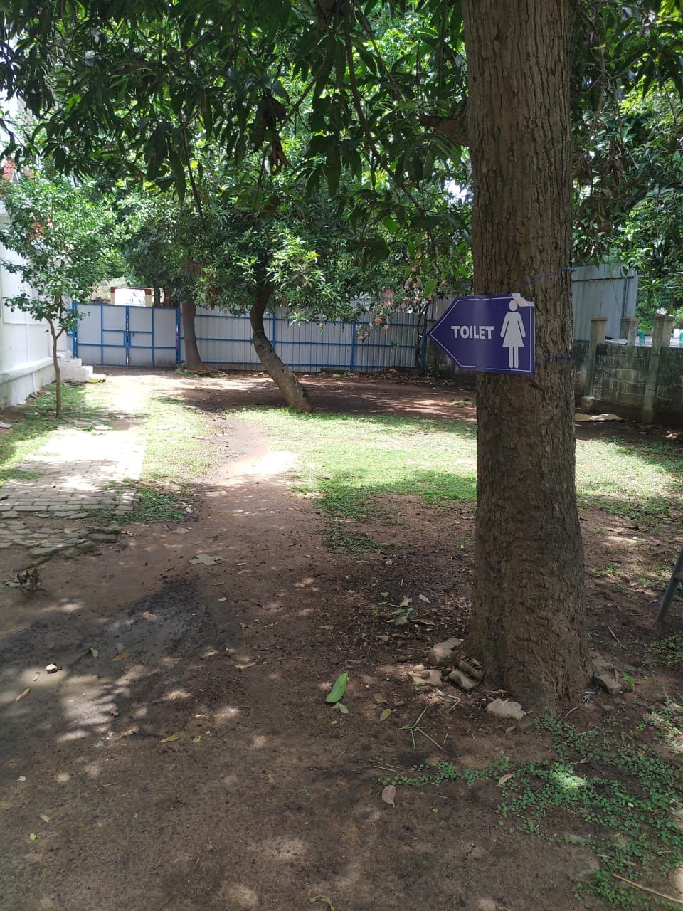 Airway Homestay inn - Tap to explore photos