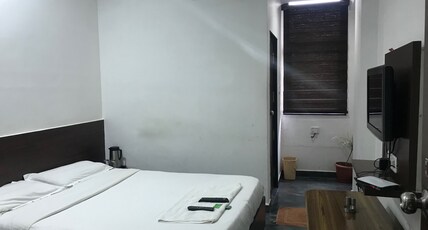 Hotel Kanchan Room Type - Standard Room