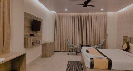 The park green hotel & resort Room Type - EXECUTIVE ROOMS