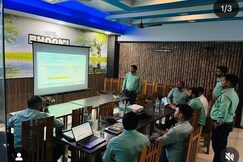 New Bhoomi Hotel And Restaurant