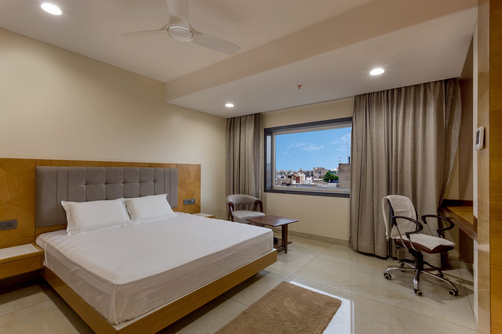 Priya Hotel - Tap to explore photos