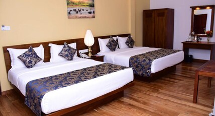 Mirage Kings Cottage Room Type - Deluxe Family Room