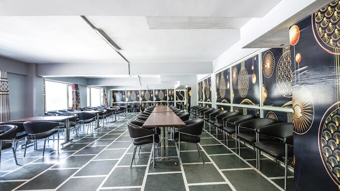 Main gallery