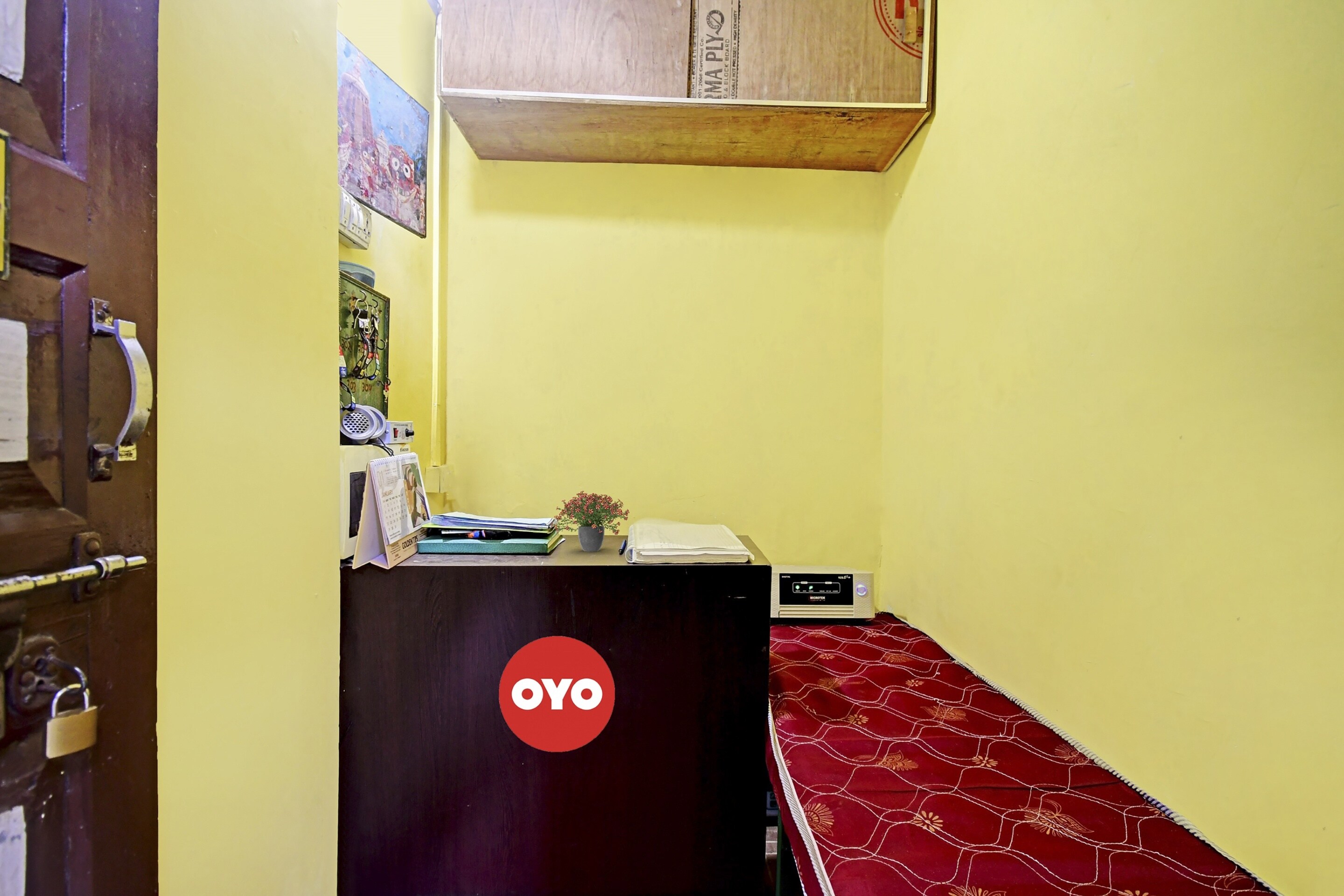 Hotel O Sherpa - Tap to explore photos