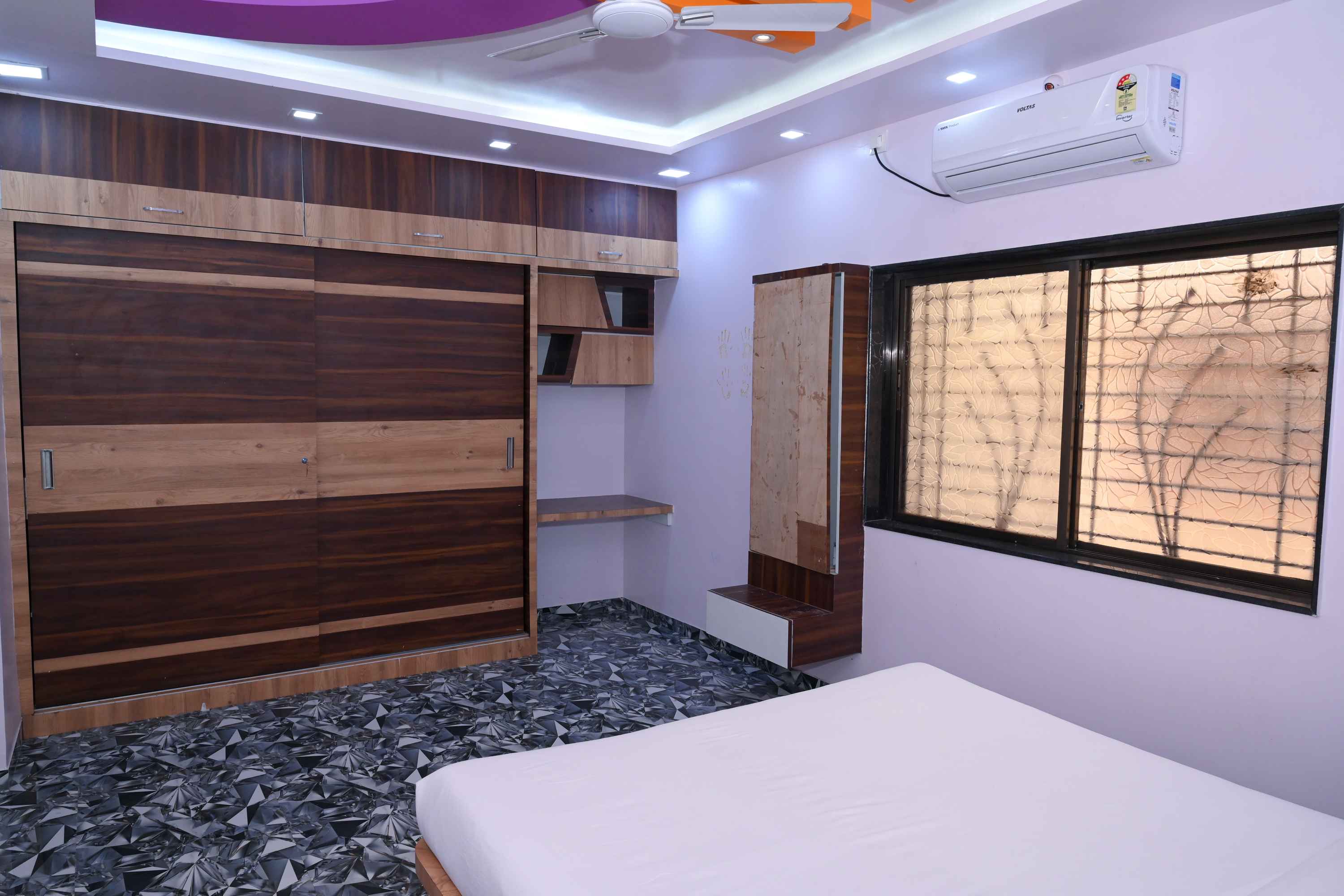 Tuljai Homestay - Tap to explore photos