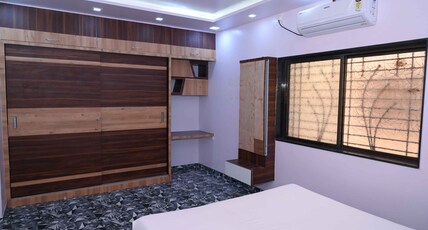 Tuljai Homestay Room Type - Tuljai Homestay