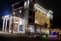 Royal Residency