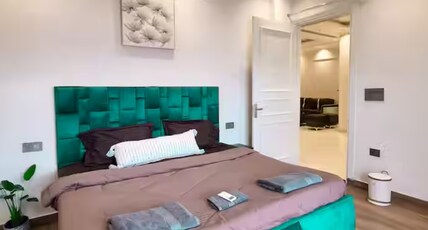 Cozy Stay Room Type - Bedroom 2
