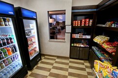 Hampton Inn & Suites by Hilton Winnie