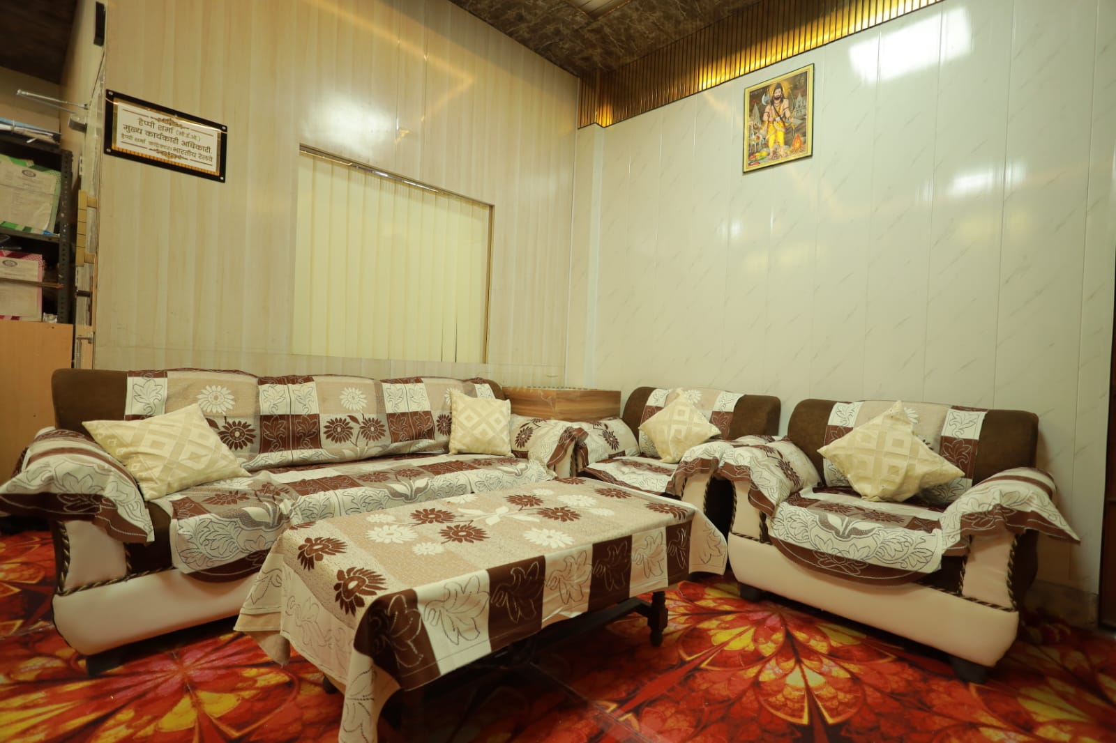 SHRI JI DHAM - Tap to explore photos