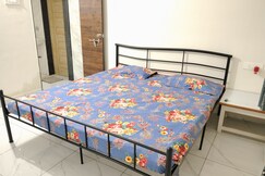 Leo's Den 1BHK in Ratnagiri City