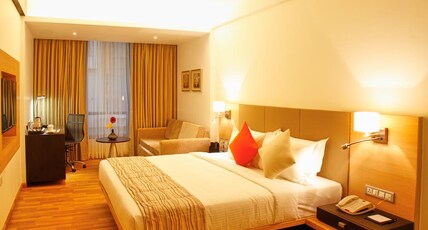 Picaddle, The Luxury Boutique Resort Lonavala Room Type - Deluxe Room Picaddle, The Luxury Boutique Resort Lonavala Room Type - Deluxe Room