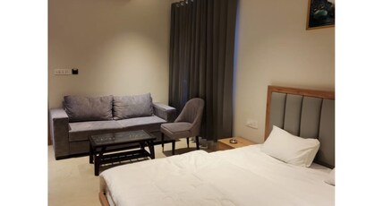 Hotel Bell Air Room Type - Super Deluxe Room