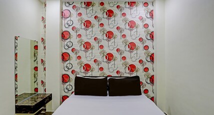 Hotel O P S Room Type - Classic