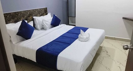 Super Collection O PNR COMFORT KHAIRATABAD Room Type - Classic Super Collection O PNR COMFORT KHAIRATABAD Room Type - Classic