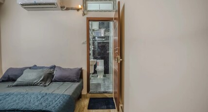 Rani Cottage - BRC UP1 2BHK Room Type - Rani Cottage - BRC UP1 2BHK