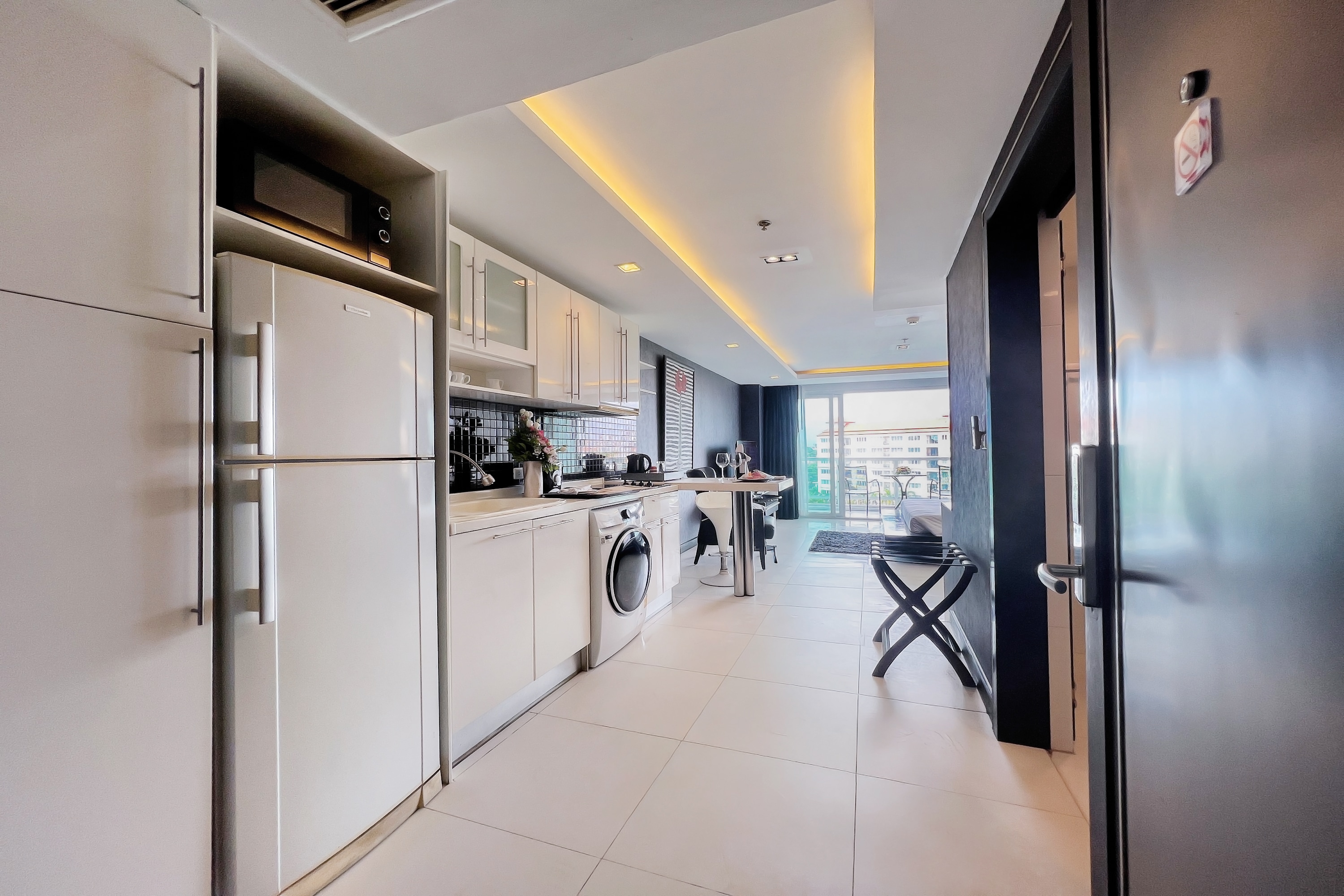 Nova Suites Pattaya by Compass Hospitality - Tap to explore photos