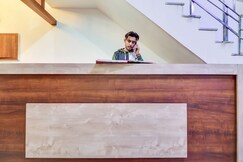 Hotel O by OYO Olive