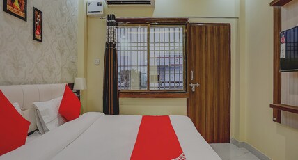 Super Hotel O Divine Paradise Room Type - Classic