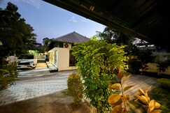 Photos of Serene Villa with Private Courtyard