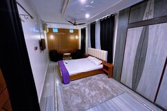 CHOUDHURY VILLA