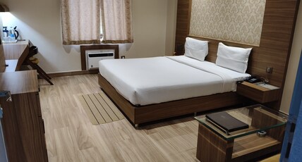 Hotel Niladri Inn Room Type - Deluxe Room