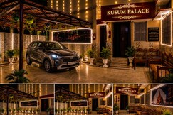 KUSUM PALACE (HOMESTAYS)