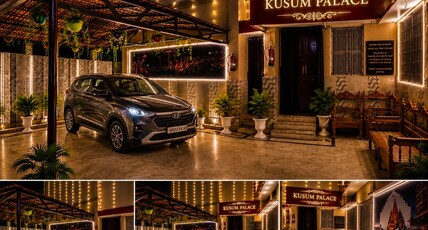 KUSUM PALACE (HOMESTAYS) Room Type - KUSUM PALACE (HOMESTAYS)