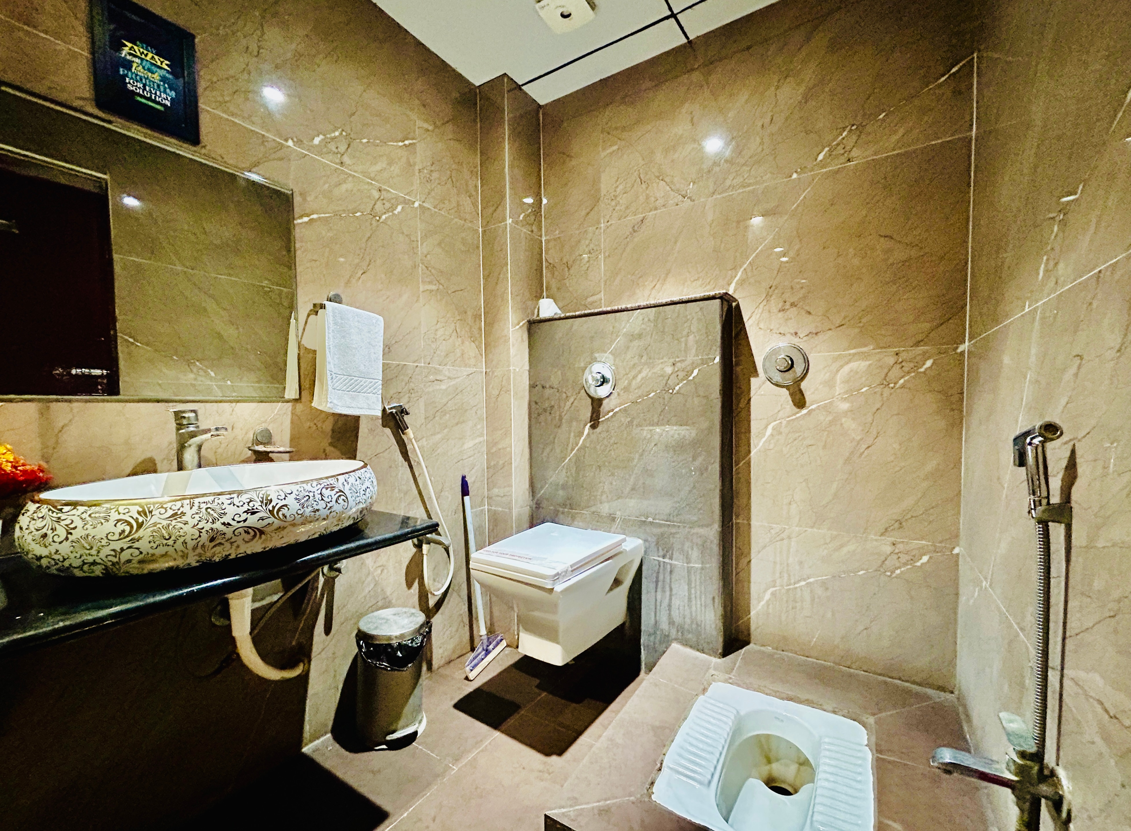 Mantra Regency - Tap to explore photos