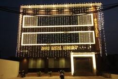 Hotel Noor Mahal Regency