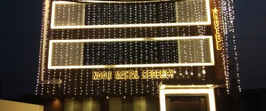 Hotel Noor Mahal Regency
