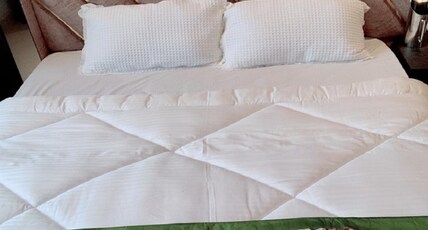 HOTEL LANDMARK Room Type - DELUXE ROOM HOTEL LANDMARK Room Type - DELUXE ROOM