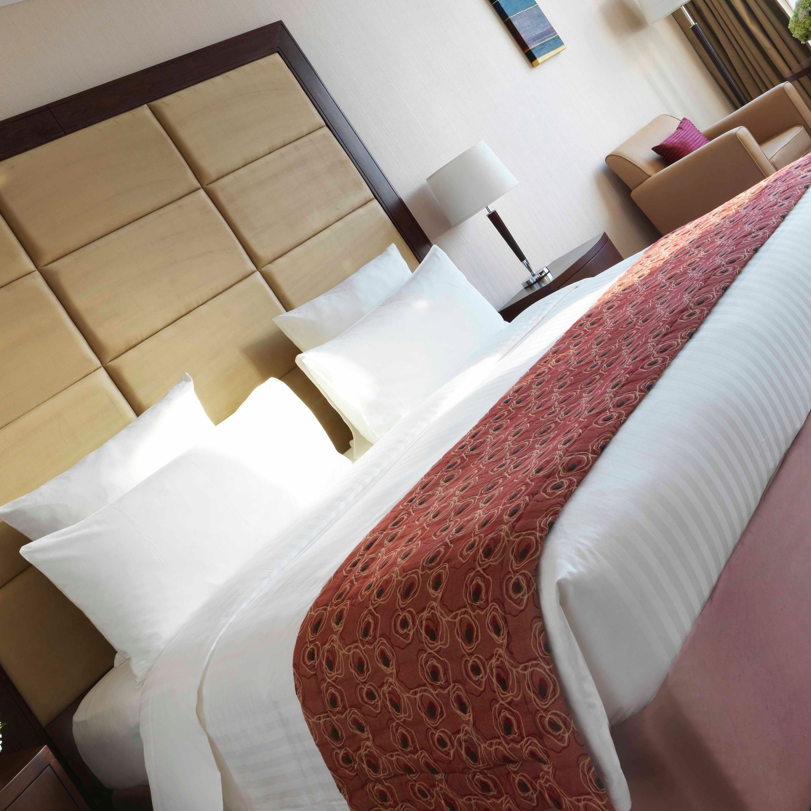 Park Regis Kris Kin Hotel Bur Dubai - Tap to explore photos
