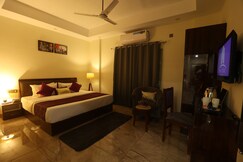 Photos of Perfectstayz Premium Rishikesh