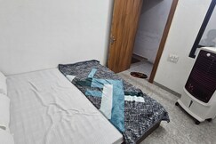 Address of Shree lakshmi home stay