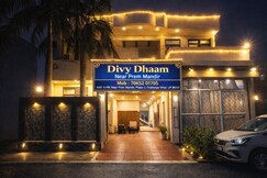 Divy Dhaam Near Prem Mandir