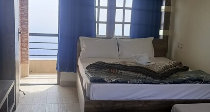 Resort Abhirup Room Type - Bedroom 3