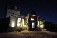 Virasat The Party Palace