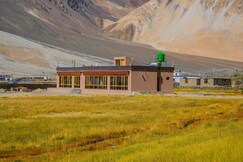 Eco Residence - Pangong