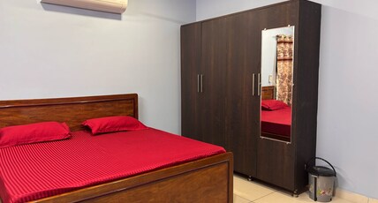 AR VILLA Room Type - Suite Room 2