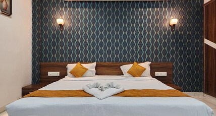 Hotel Sai Residency morbi Room Type - Executive