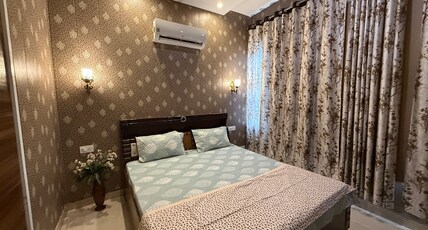 Anandalaya Independent Spacious Premium Studio Room Type - Anandalaya Independent Spacious Premium Studio