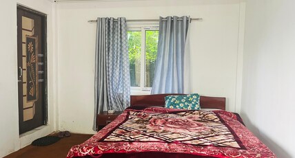 Sukanya Homestay Room Type - Bedroom 5